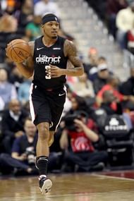Bradley Beal has been amazing this season